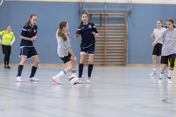 Bild 87 - wCJ NFV Futsalturnier